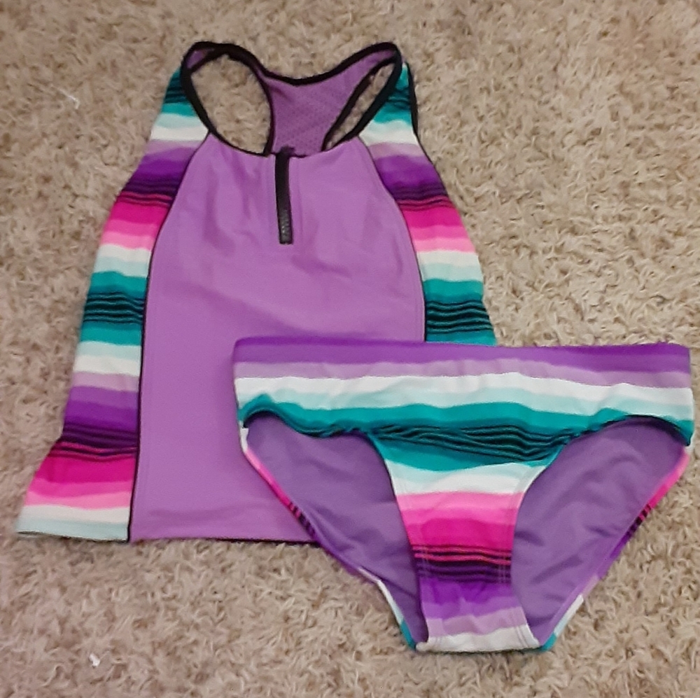 Swim set